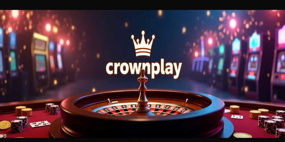Crownplay Casino Play Now